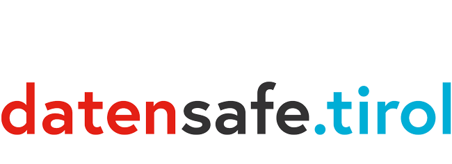datensafe.tirol